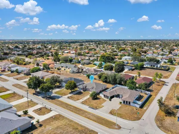 1208/1210 SE 24TH AVE, Cape Coral, FL 33990
