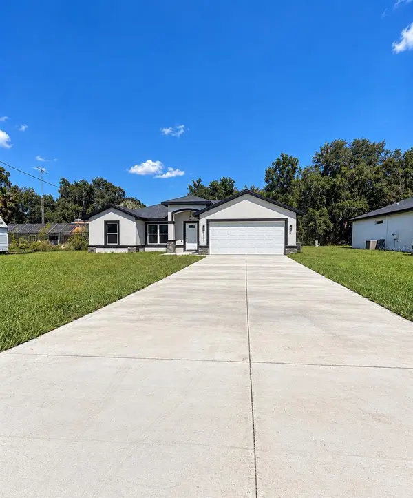 13521 SW 106TH ST, Dunnellon, FL 34432
