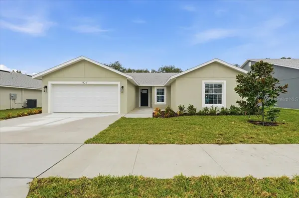 5992 TEAL TRL, Lakeland, FL 33809