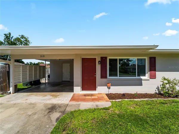 310 GRANT RD, Venice, FL 34293