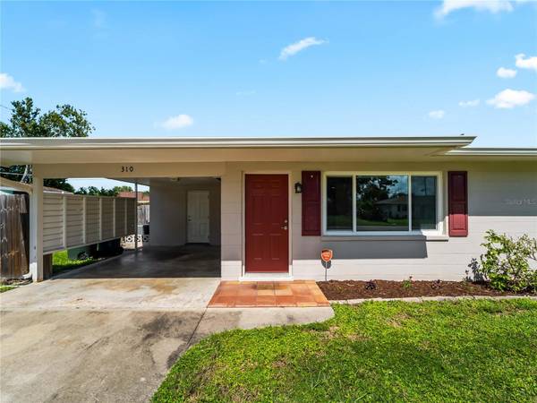 310 GRANT RD, Venice, FL 34293
