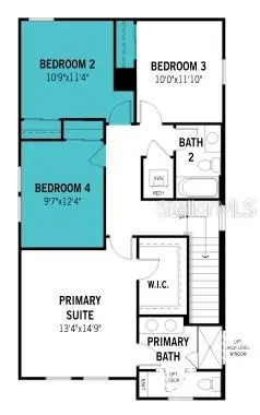5022 ORINOCO LN, St Cloud, FL 34771