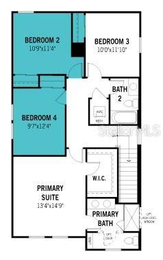 5022 ORINOCO LN, St Cloud, FL 34771