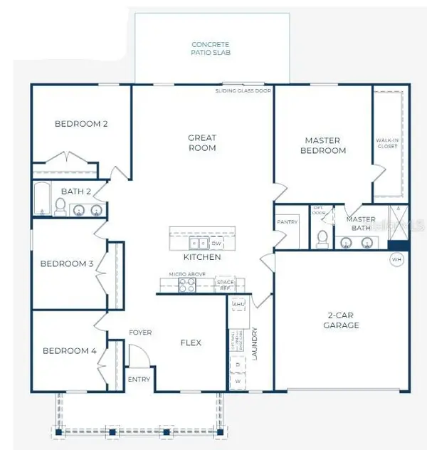 15163 SCAUP DUCK AVE, Weeki Wachee, FL 34614