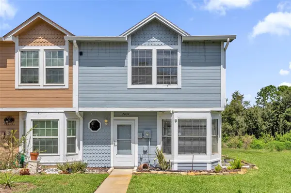 2037 WATERLEAF ST, Orlando, FL 32837