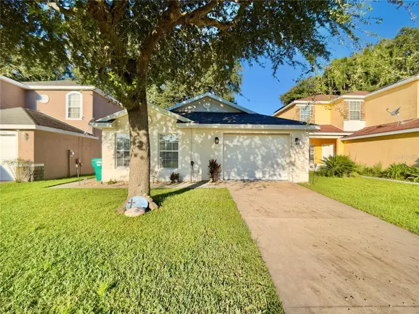 12398 NE 50TH VW, Oxford, FL 34484