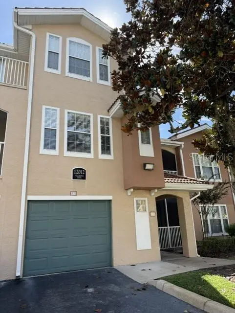 12012 VILLANOVA DR #101, Orlando, FL 32837