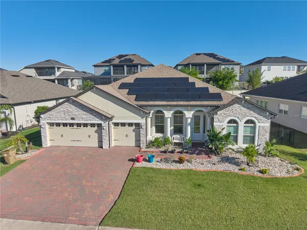 17329 HICKORY WIND DR, Clermont, FL 34711