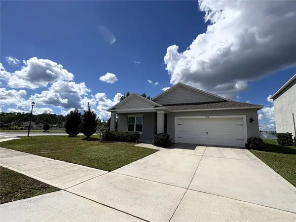 2894 COMMON CRANE CT, Harmony, FL 34773