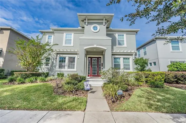 20116 OUTPOST POINT DR, Tampa, FL 33647