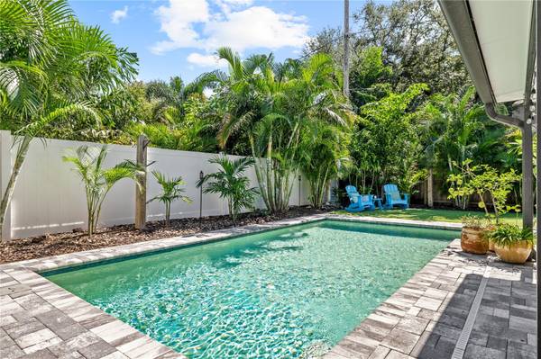 3912 W CLEVELAND ST, Tampa, FL 33609