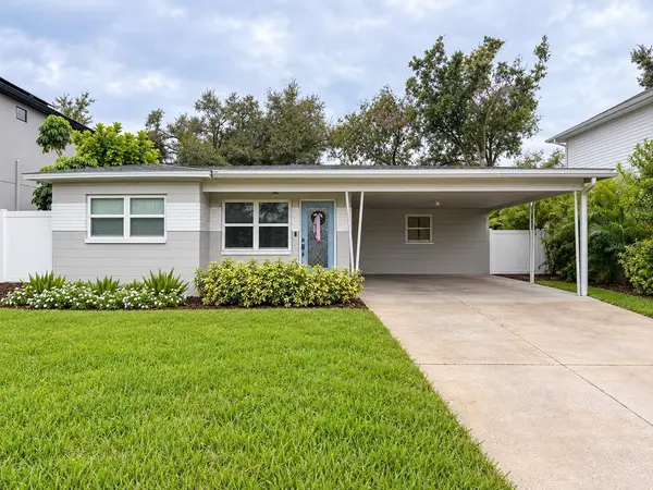 3912 W CLEVELAND ST, Tampa, FL 33609