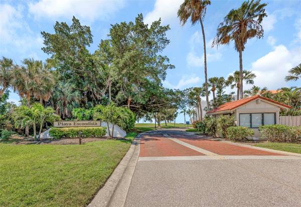 5650 ESCONDIDA BLVD S, St Petersburg, FL 33715