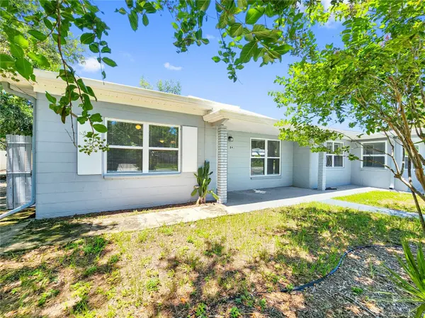 841 LA PLAZA AVE S, St Petersburg, FL 33707