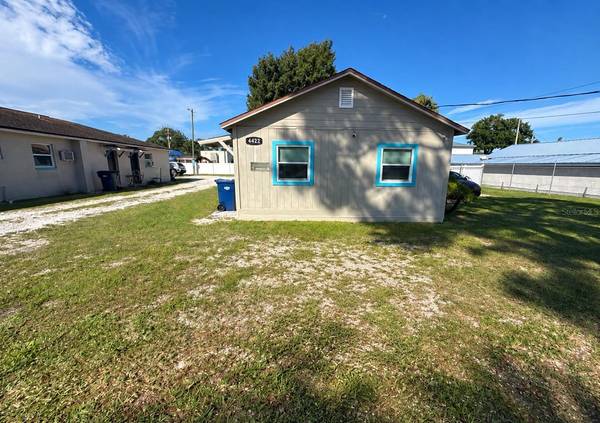 4422 N CLARK AVE #C, Tampa, FL 33614