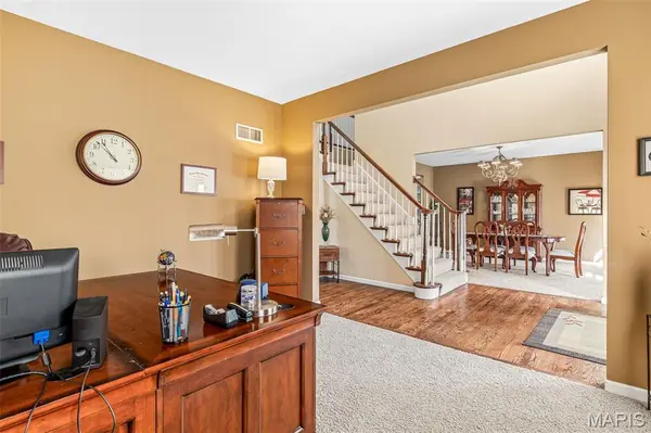 751 Grandview Ridge Ct, Eureka, MO 63025