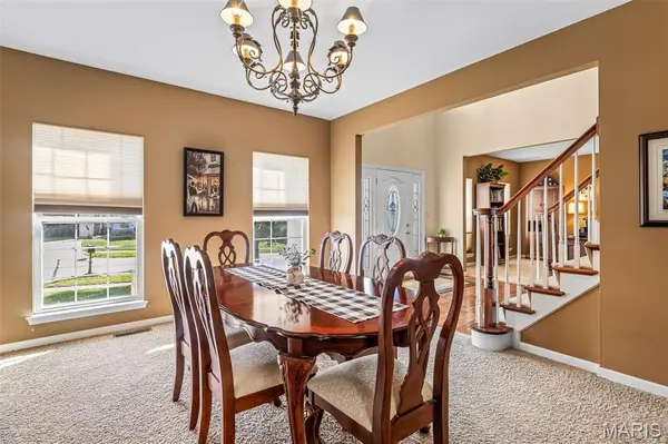 751 Grandview Ridge Ct, Eureka, MO 63025