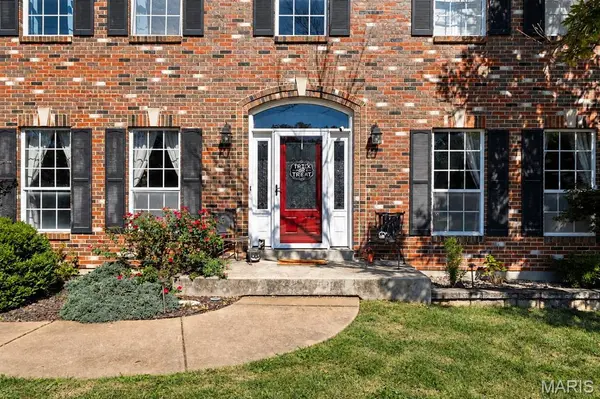 720 Arbor Haven DR, Ballwin, MO 63021