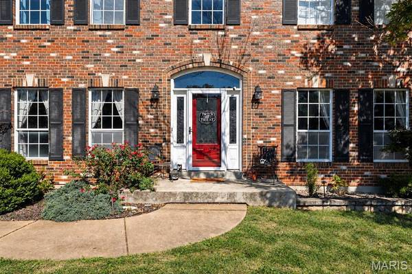 720 Arbor Haven DR, Ballwin, MO 63021