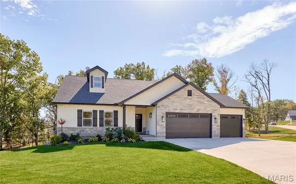 412 Shady Trail DR, Troy, MO 63379