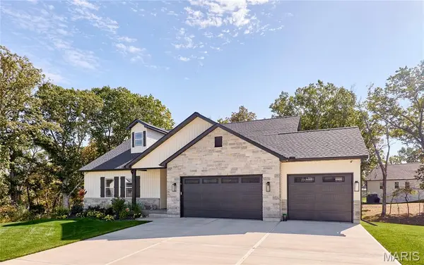412 Shady Trail DR, Troy, MO 63379