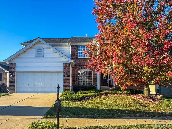 6804 Eagles View DR, Pacific, MO 63069