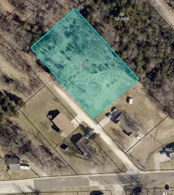 1 acre Noland, New Haven, MO 63068
