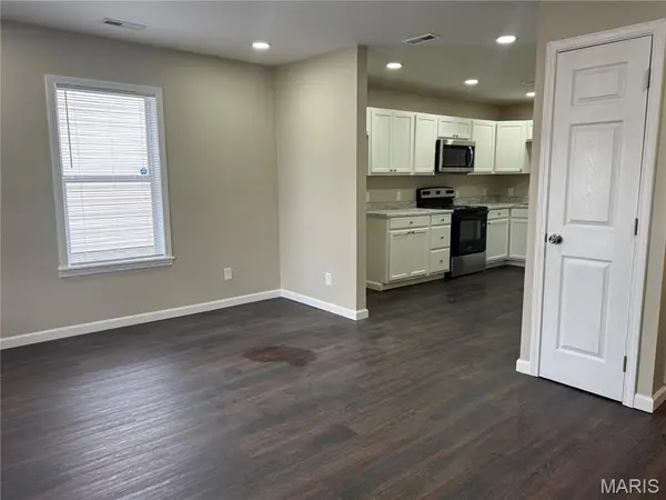 309 Benton ST, Sikeston, MO 63801