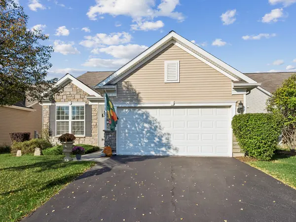 840 Voyage WAY, Elgin, IL 60124