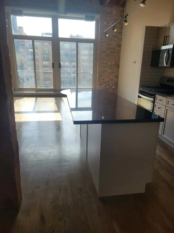 417 S JEFFERSON ST #511, Chicago, IL 60607