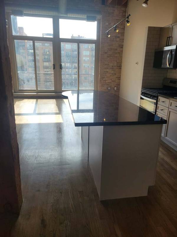 417 S JEFFERSON ST #511, Chicago, IL 60607