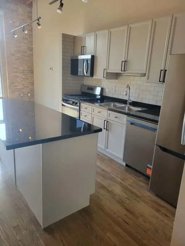417 S JEFFERSON ST #511, Chicago, IL 60607