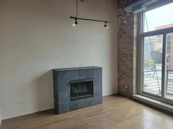 417 S JEFFERSON ST #511, Chicago, IL 60607