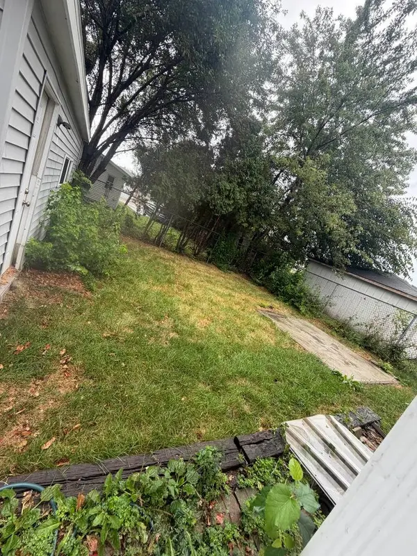 2247 Astor ST, Sauk Village, IL 60411