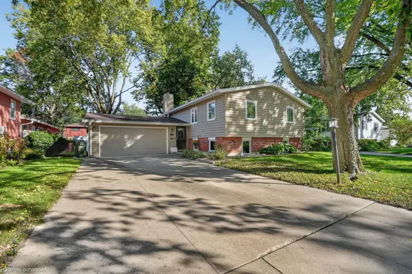 1505 W 5th ST, Cedar Falls, IA 50613