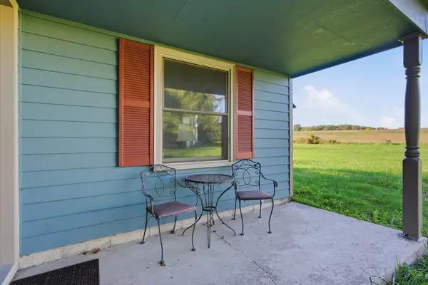 9522 N 650, New Carlisle, IN 46552