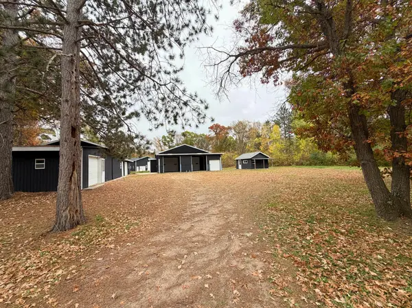 21852 Ginger RD, Little Falls, MN 56345