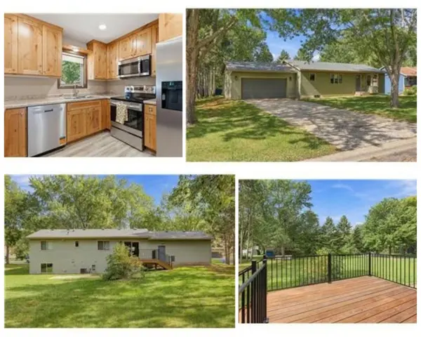 2015 Highview DR, Sauk Rapids, MN 56379