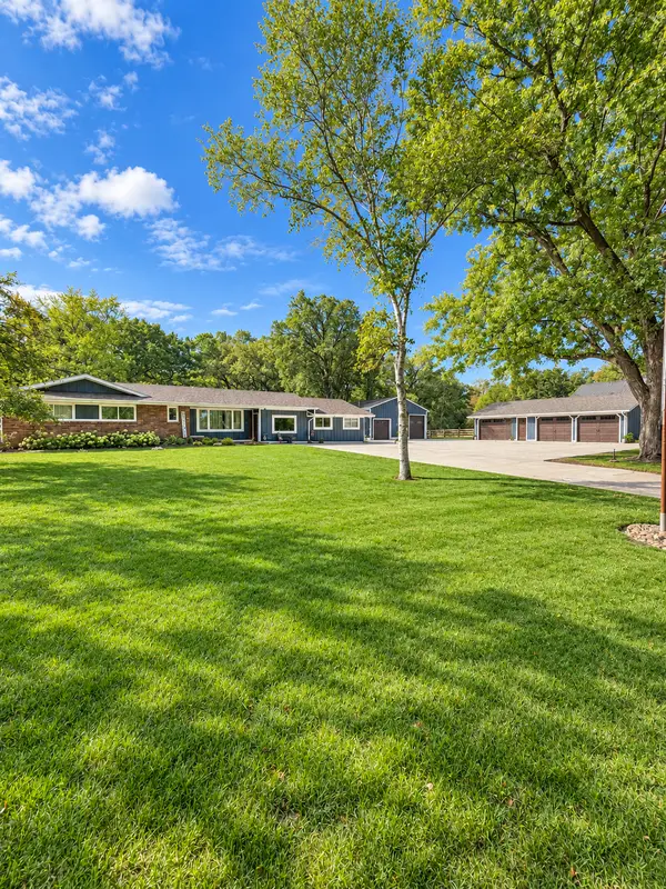 14817 95th ST NE, Otsego, MN 55330