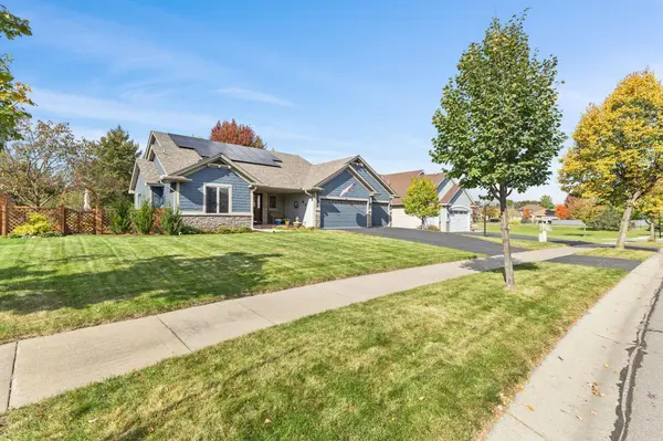 15480 Yakima ST NW, Ramsey, MN 55303