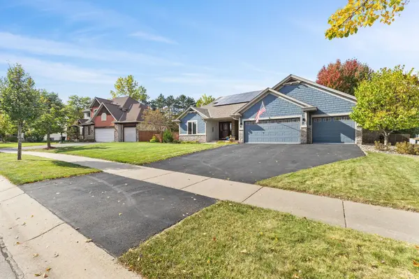 15480 Yakima ST NW, Ramsey, MN 55303