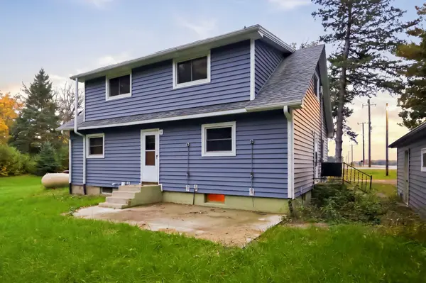 13784 160th AVE, Little Falls, MN 56345