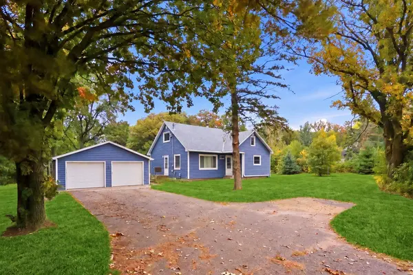 13784 160th AVE, Little Falls, MN 56345