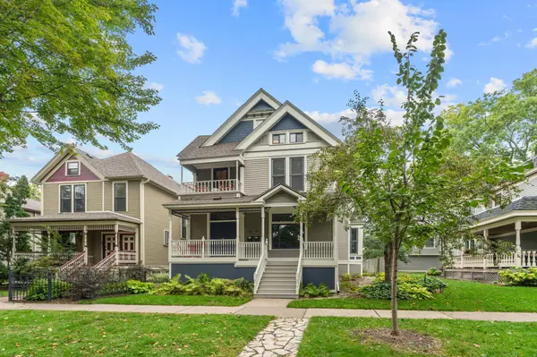 408 Laurel AVE #2, Saint Paul, MN 55102