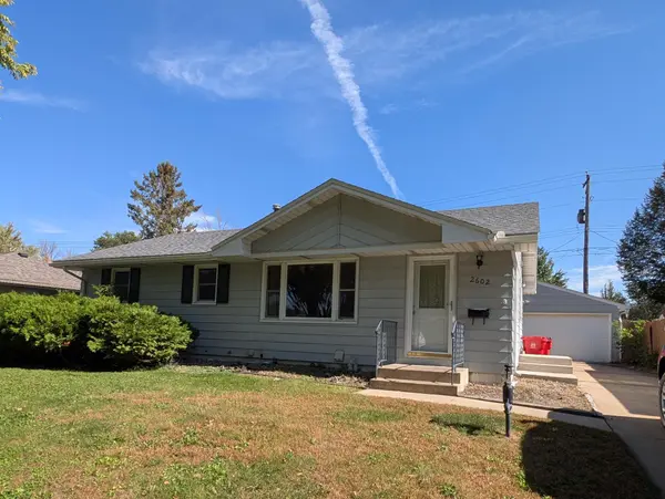 2602 11th AVE NW, Rochester, MN 55901