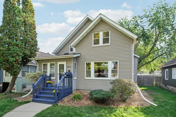 3650 Russell AVE N, Minneapolis, MN 55412