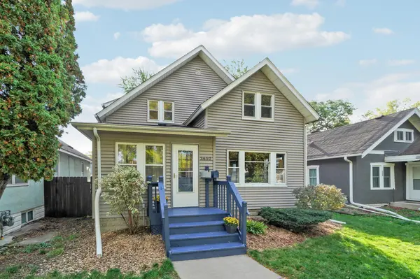 3650 Russell AVE N, Minneapolis, MN 55412