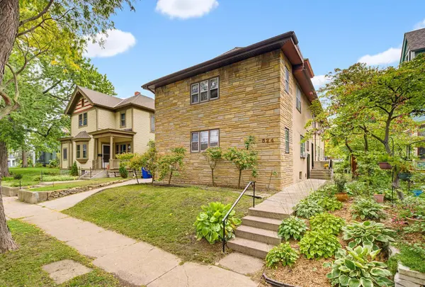 524 Dayton AVE, Saint Paul, MN 55102