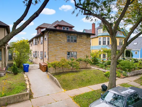 524 Dayton AVE, Saint Paul, MN 55102