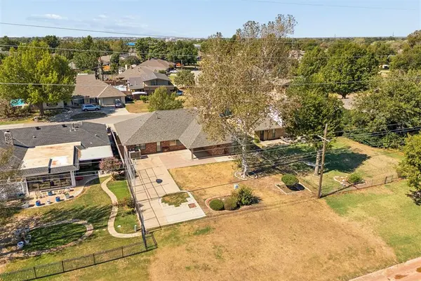 7508 Rumsey RD, Oklahoma City, OK 73132